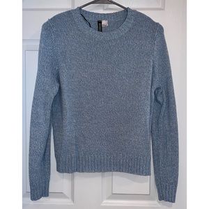 H&M Divided Pullover Sweater